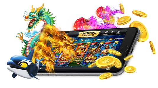 NITRO 789 SLOT