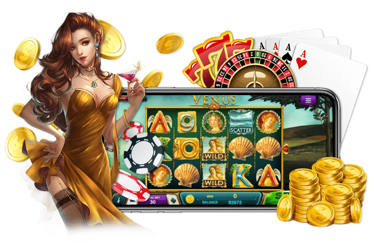 NITRO 789 CASINO